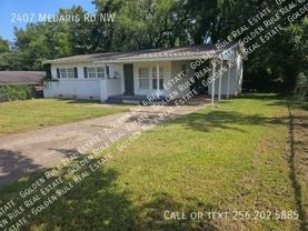 2407 Medaris Rd Nw - Photo 1 of 1