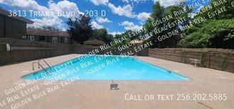 3813 Triana Boulevard Southwest #203D - Photo 1 of 1