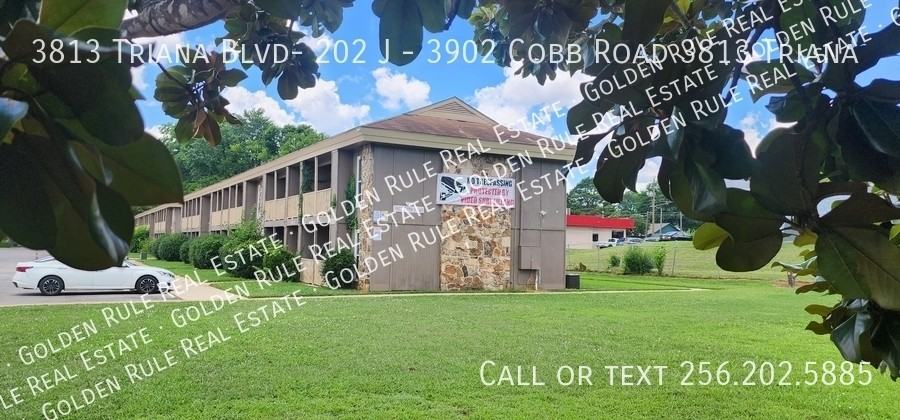 3813 Triana Blvd- 202 J - Photo 2 of 36