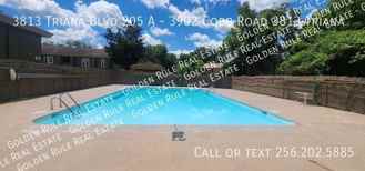 3813 Triana Blvd 205 A - Photo 1 of 1