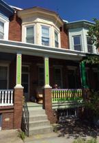 3135 Abell Ave #1 - Photo 1 of 1