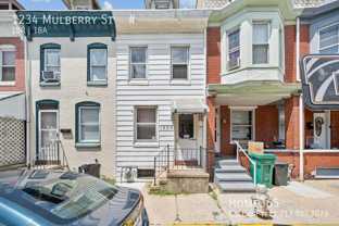 1234 Mulberry St - Photo 1 of 1
