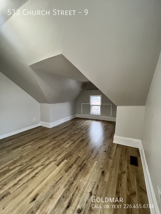 533 Church St #9 - Photo 2 of 7