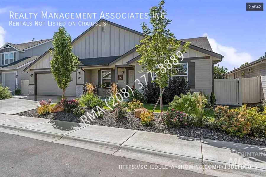 173 W Yosemite St - Photo 3 of 19