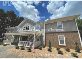 1395 Chestnut Plains Ct #H - Photo 1 of 1