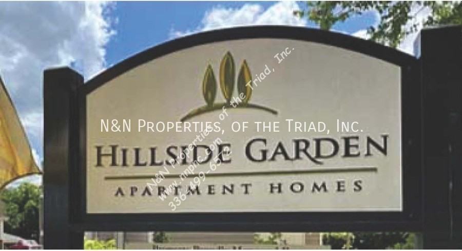 1395 Chestnut Plains Ct #H - Photo 2 of 18