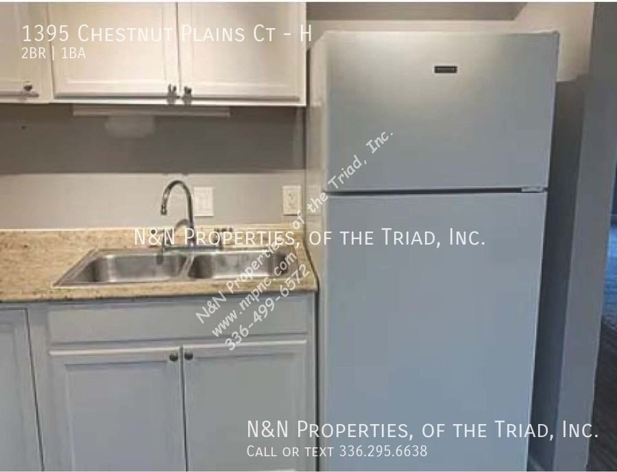 1395 Chestnut Plains Ct #H - Photo 3 of 18