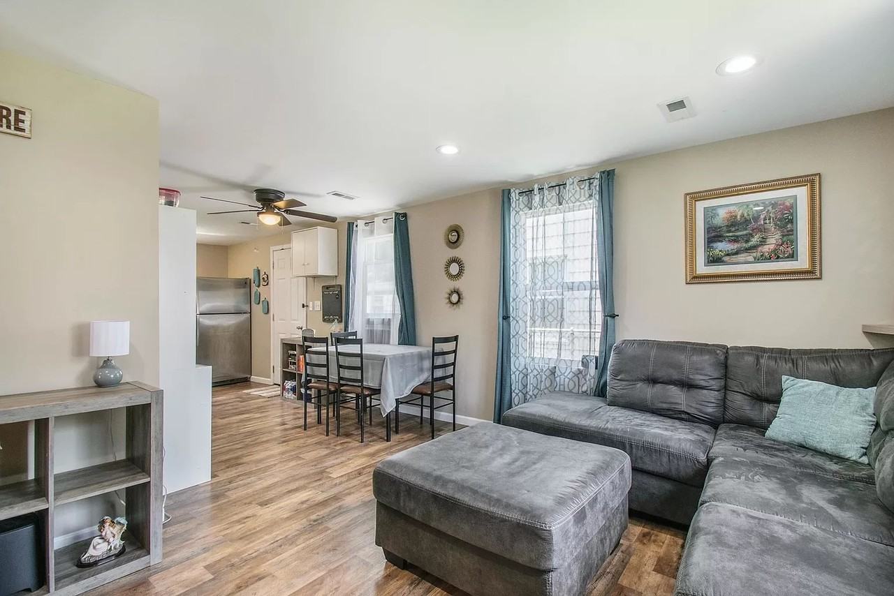 1018 Beale St #NA - Photo 2 of 11