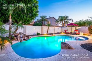 6805 W Tether Trl - Photo 1 of 1