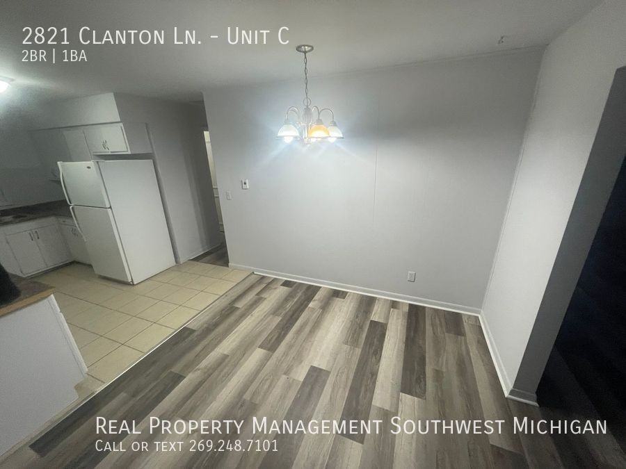 2821 Clanton Ln #C - Photo 2 of 7