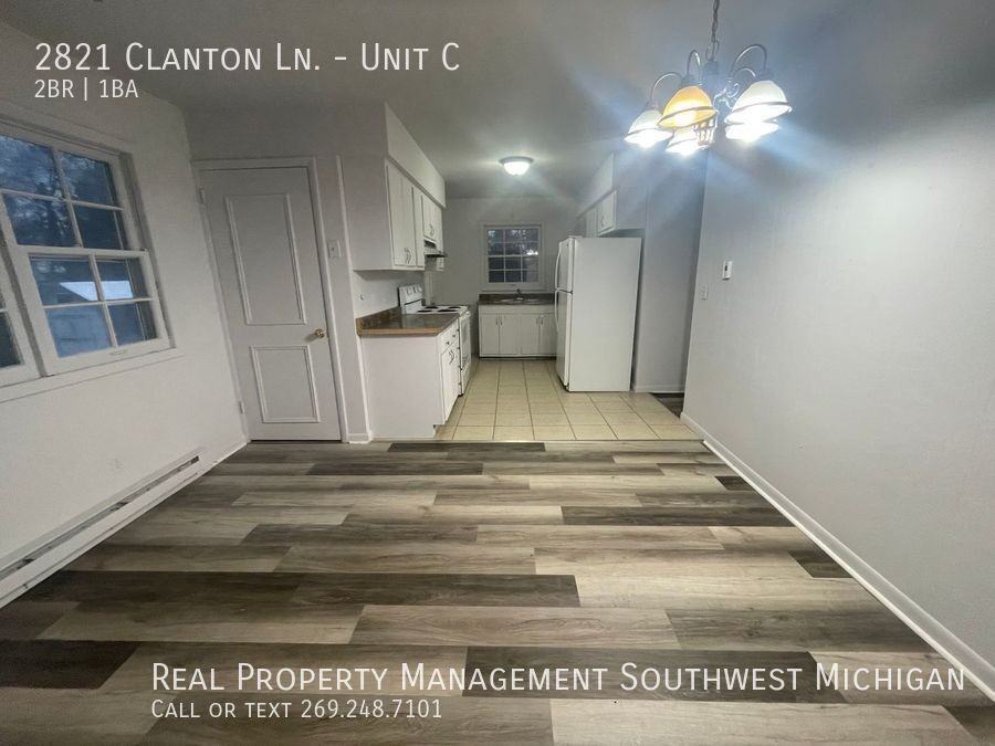2821 Clanton Ln #C - Photo 3 of 7