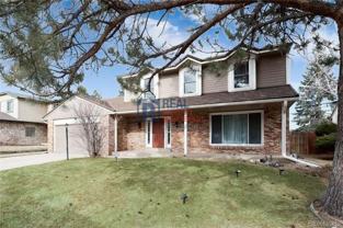 5876 S Kingston Way - Photo 1 of 1