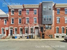 2033 N Carlisle St - Photo 1 of 1