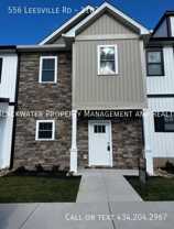 556 Leesville Rd #1102 - Photo 1 of 1