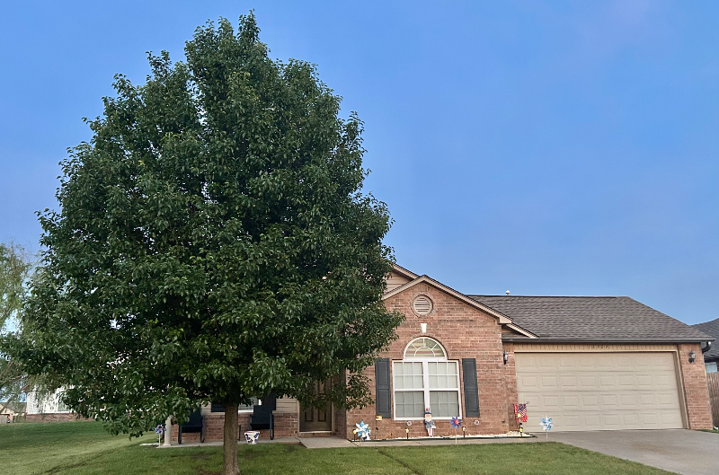 12329 N 108th East Ave - Photo 2 of 21