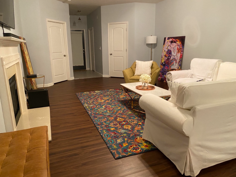 3 Atherton Cir Sw - Photo 2 of 13