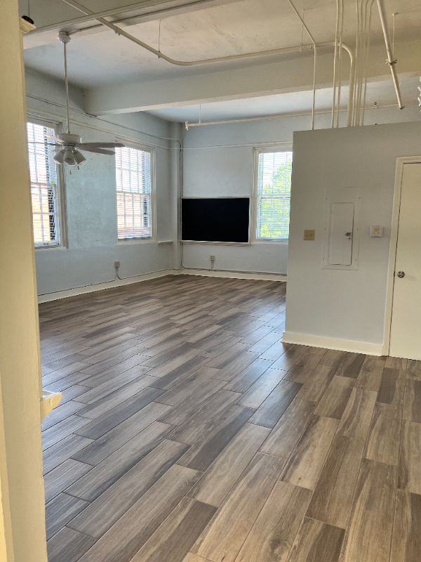 1401 Scott Street #410