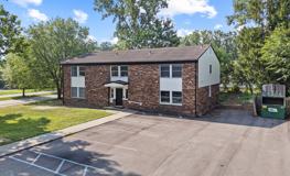 Chestnut Oaks Apartments - Photo 1 of 1