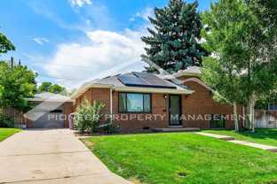 2061 S Wolff St - Photo 1 of 1
