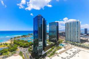 1108 Auahi St #2507 - Photo 1 of 1