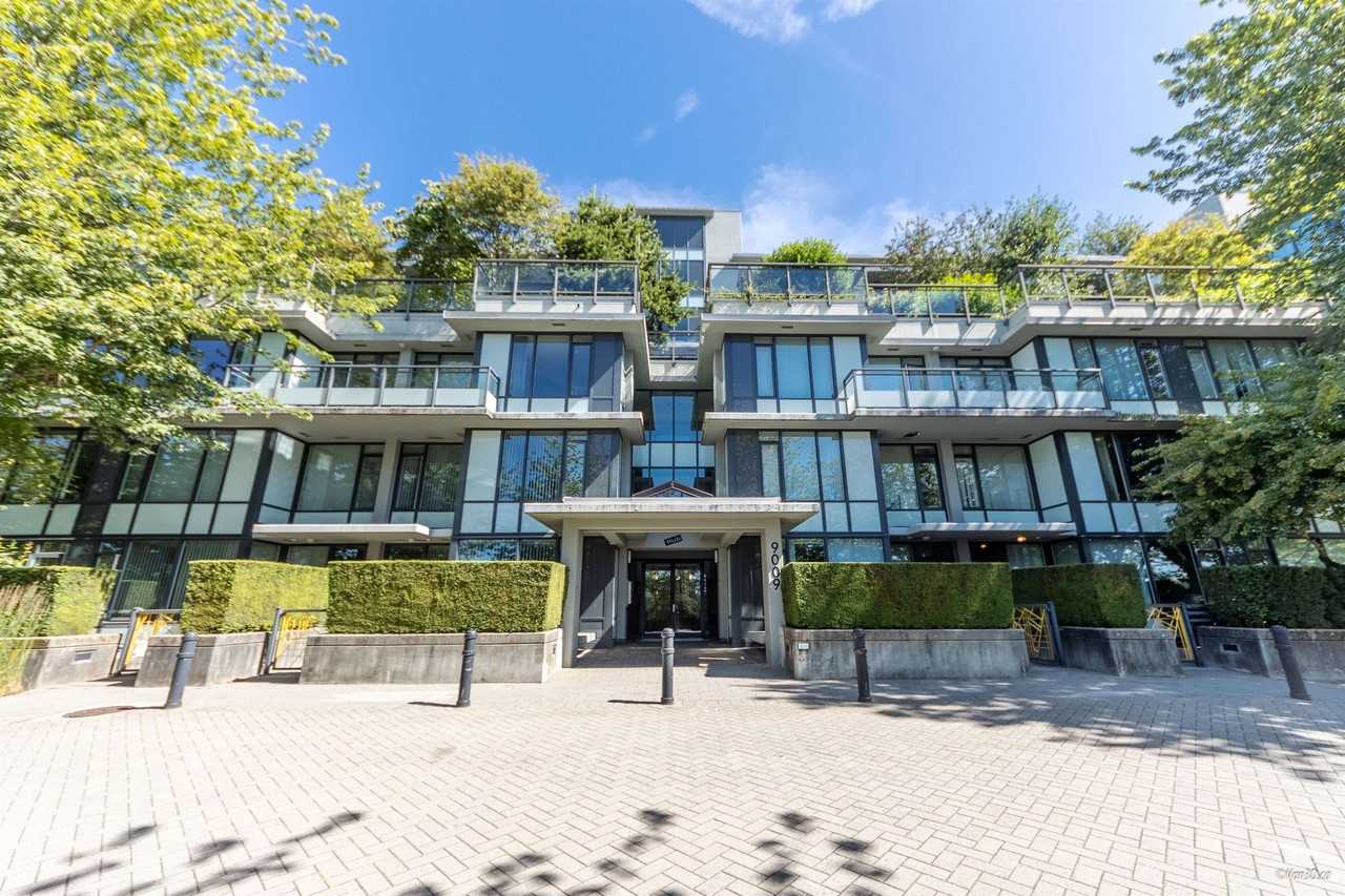 9009 Cornerstone Mews #4F - Photo 2 of 15