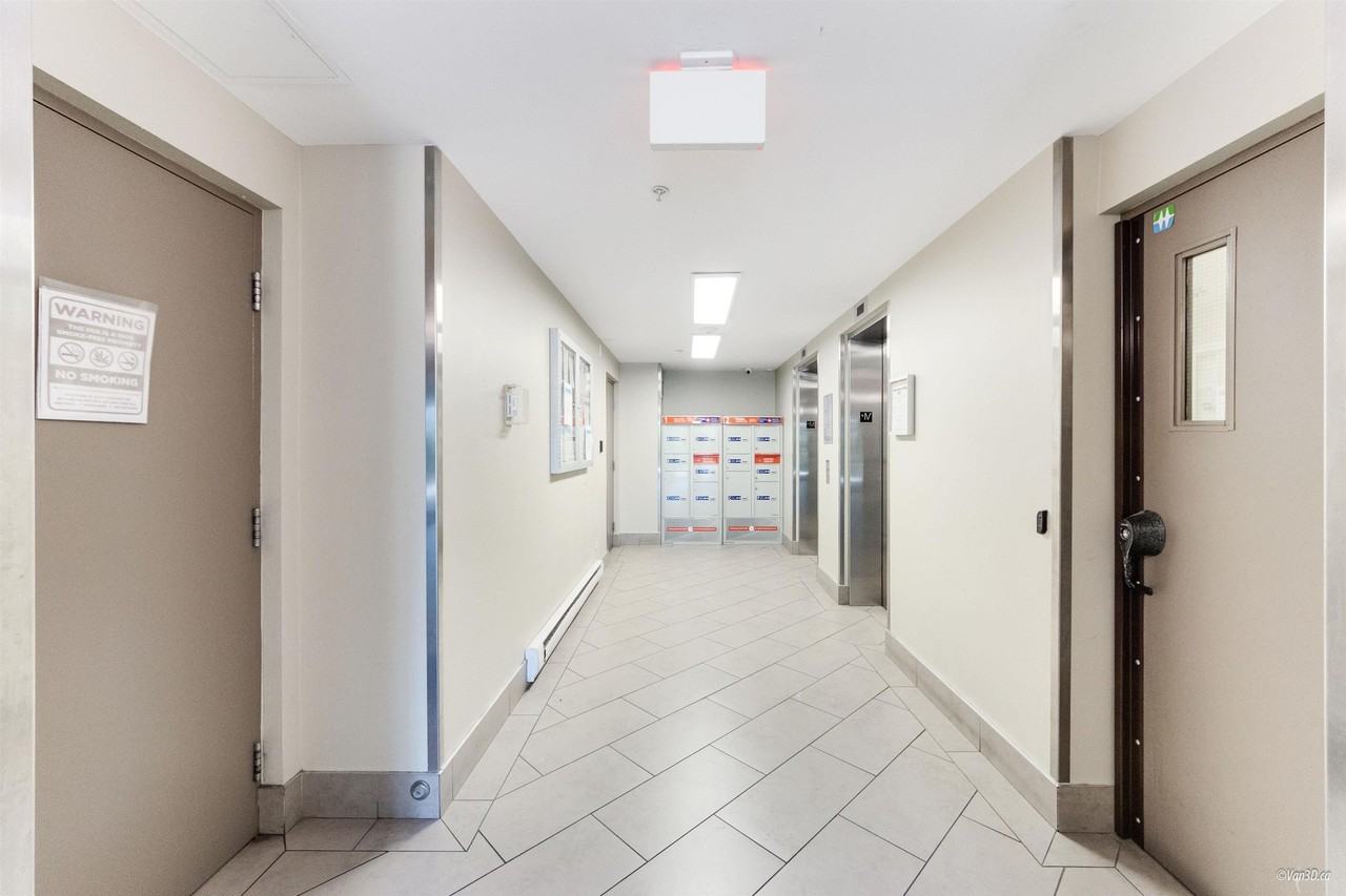 9009 Cornerstone Mews #4F - Photo 3 of 15