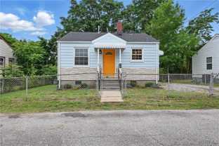862 Apperson St - Photo 1 of 1