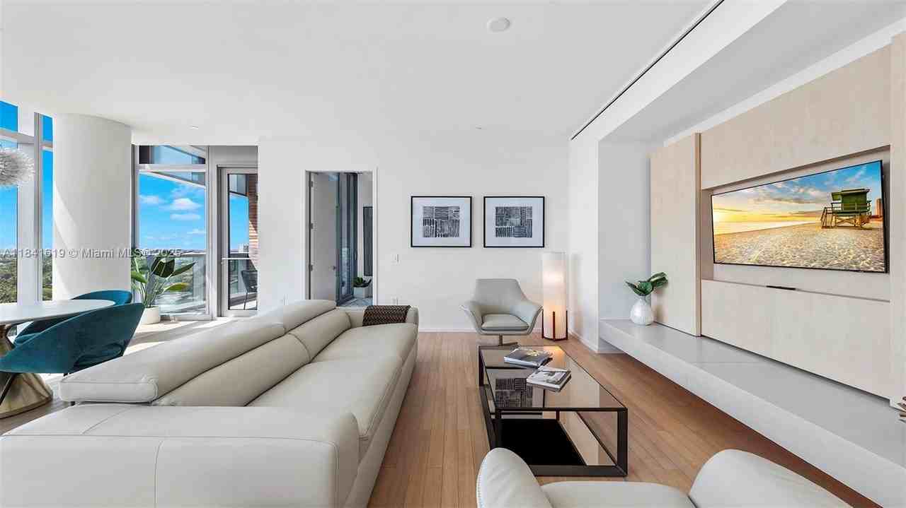 2901 Collins Ave #1403 - Photo 2 of 23