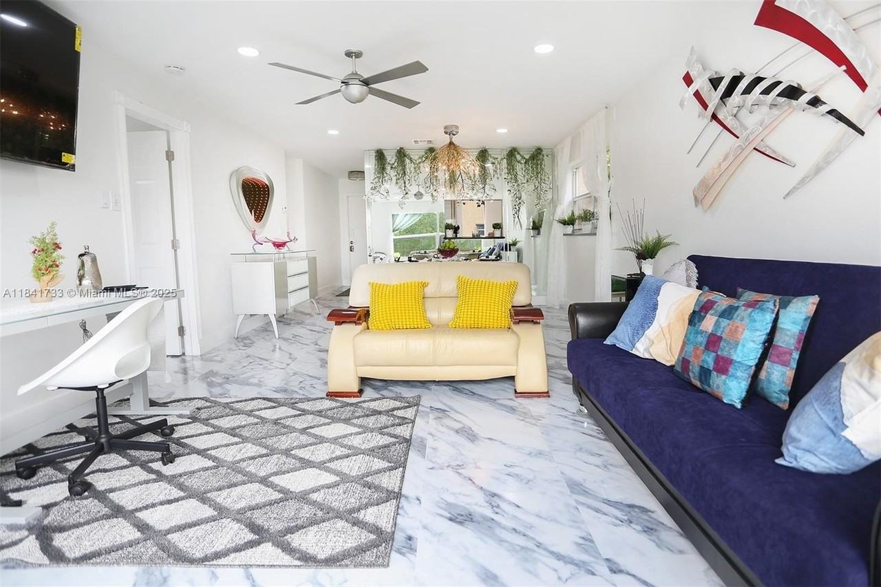 6570 Royal Palm Blvd #301J - Photo 3 of 25