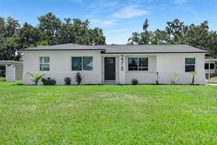 2318 S Hubert Ave - Photo 1 of 1