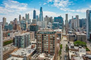 featured image of 400 W Ontario St #1801