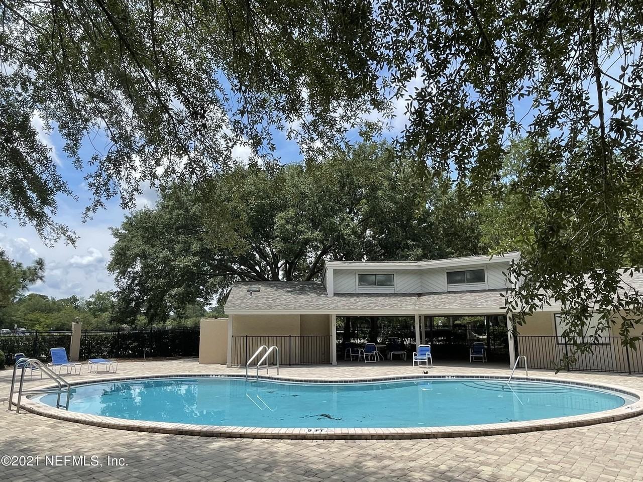 3801 Crown Point Road #1064