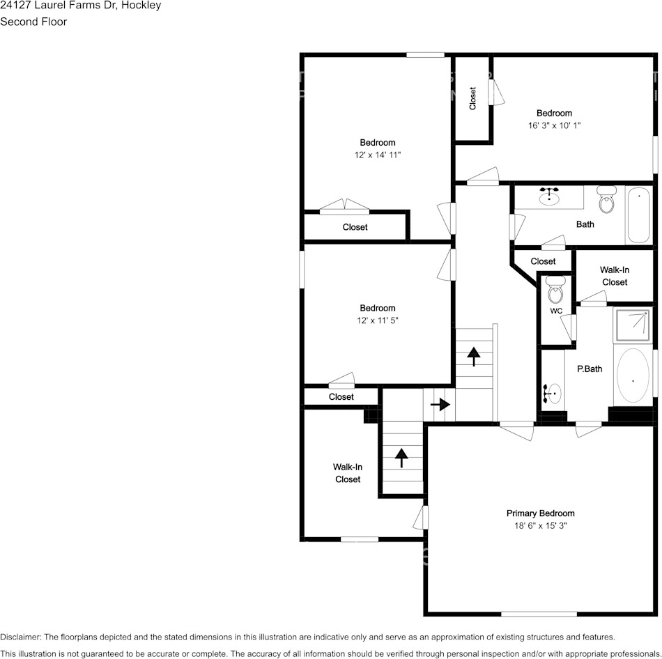 24127 Laurel Farms Dr - Photo 3 of 19