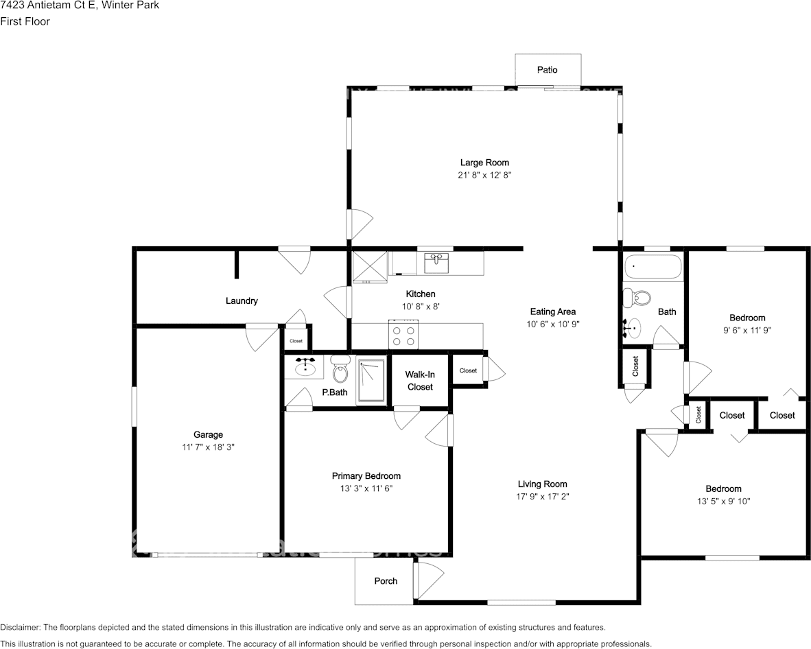 7423 Antietam Ct E - Photo 2 of 18