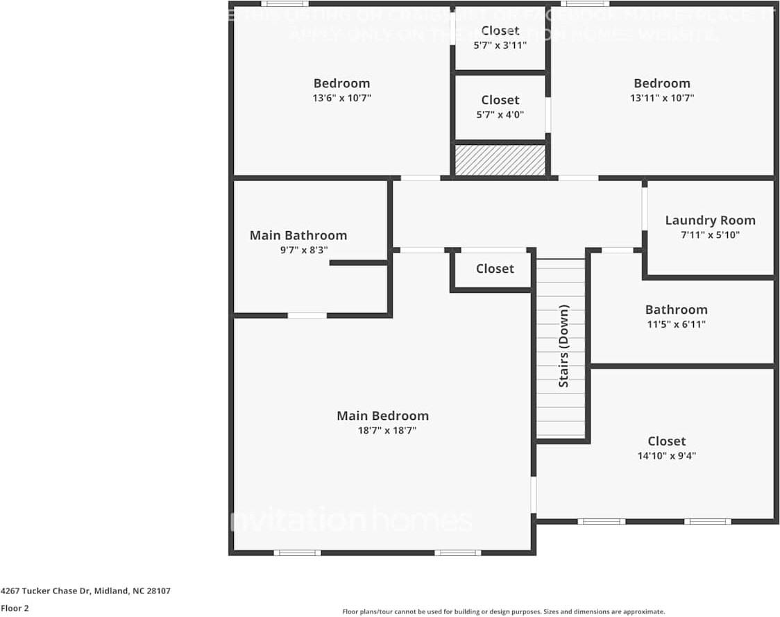 4267 Tucker Chase Dr - Photo 3 of 18
