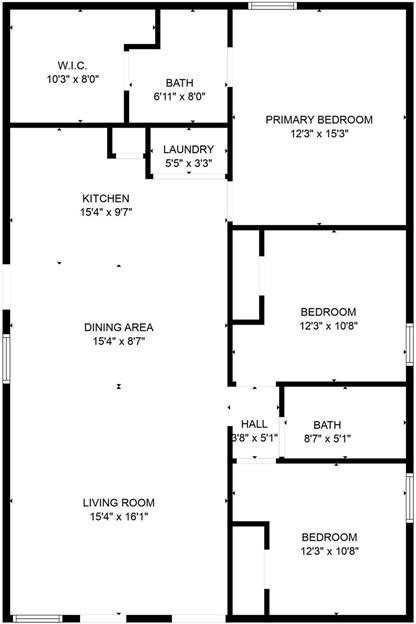 2733 Slatewood Dr - Photo 2 of 22