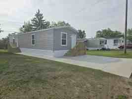 featured image of 1424 East Drive #104