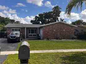 12381 Nw 29th Mnr #1 - Photo 1 of 1