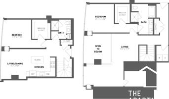 featured image of 465 N Park Dr #0403