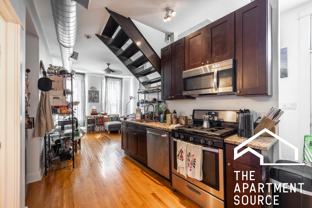 1643 S Throop St #3R - Photo 1 of 1