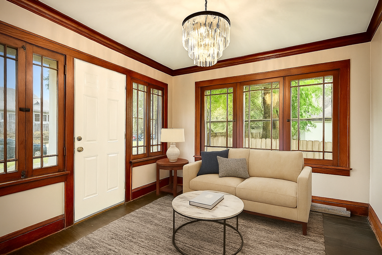 2926 Morgan Ave N - Photo 2 of 9