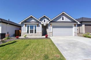 11177 S Saylis Way - Photo 1 of 1