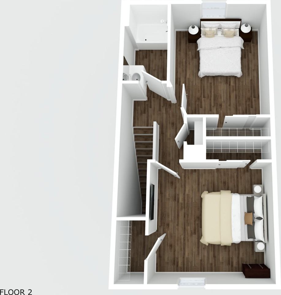 123 Adam And Corby Rd - Photo 3 of 4