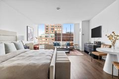 430 Stuart St #1603 - Photo 1 of 1