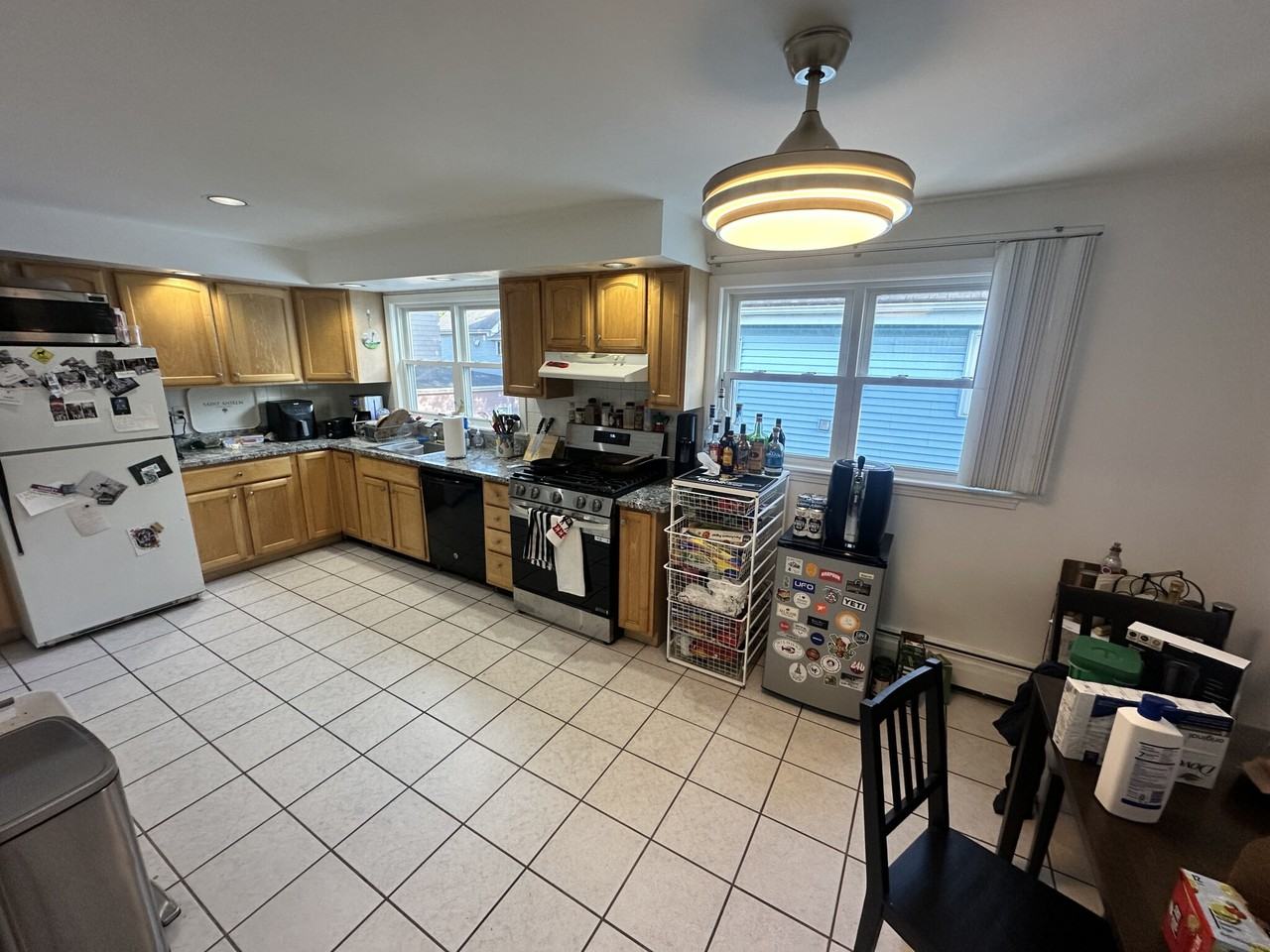 34 Dickinson St #2 - Photo 4 of 26