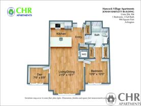 120 Gerry Rd #B304 - Photo 1 of 1