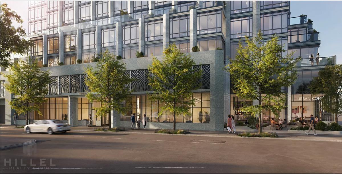 Dupont St #38A - Photo 5 of 13