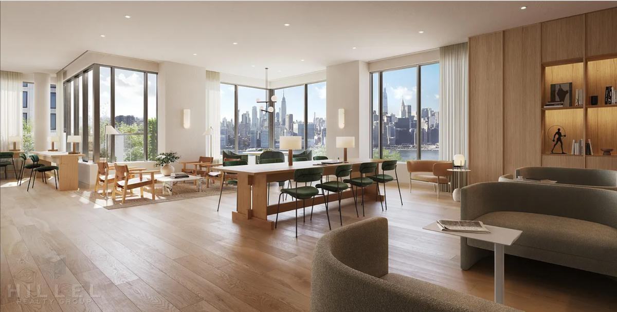 Dupont St #39H - Photo 3 of 14