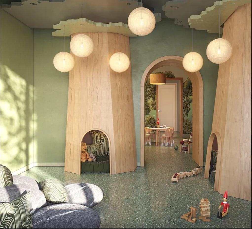 Dupont St #39H - Photo 6 of 14