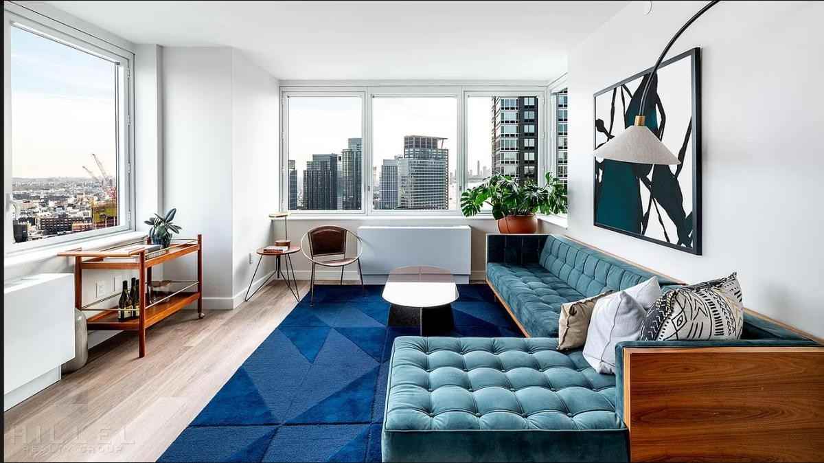 Center Boulevard #2413 - Photo 2 of 11